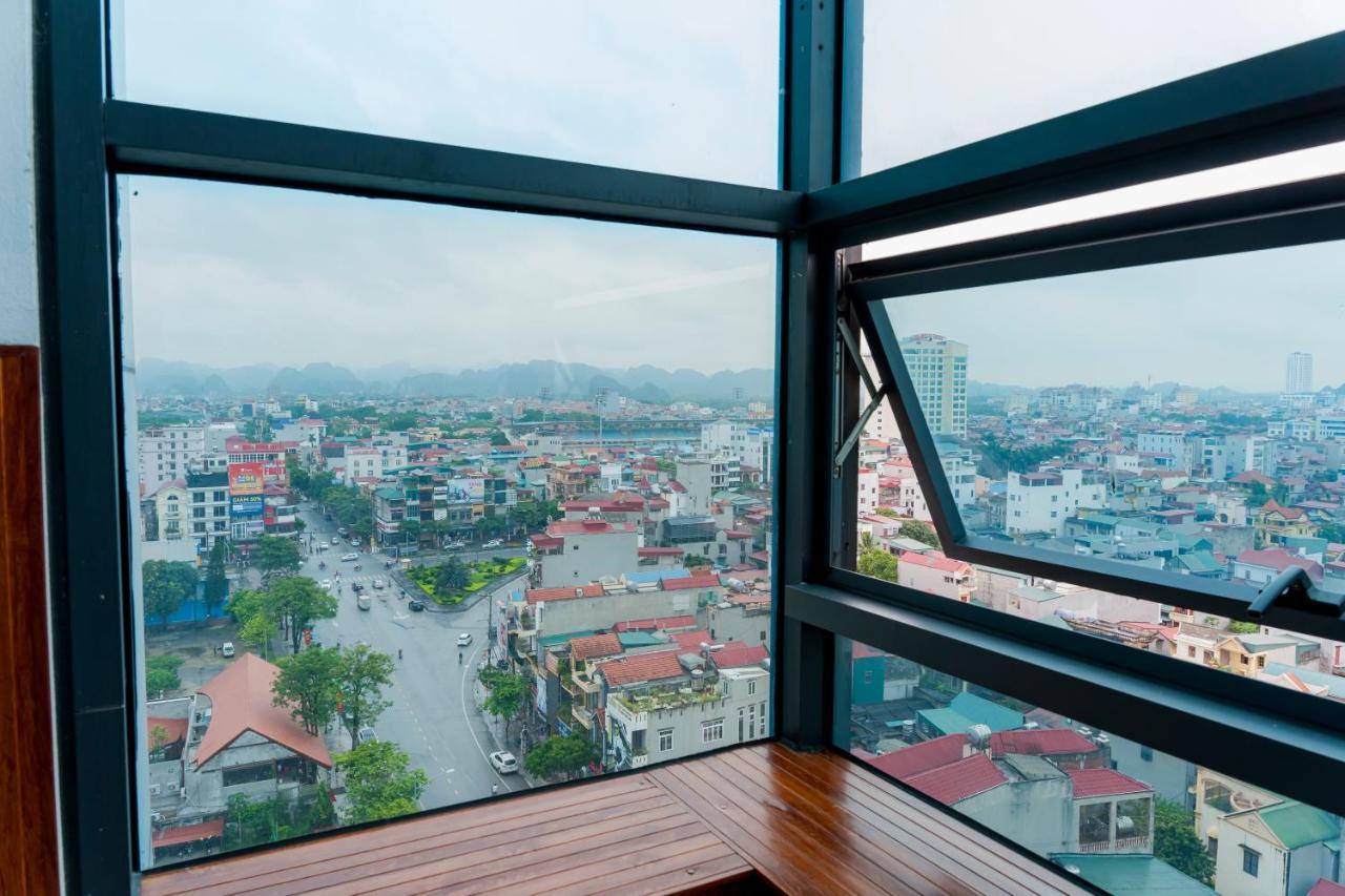 Binh An Nhien Hotel Duong Thanh Luaran gambar