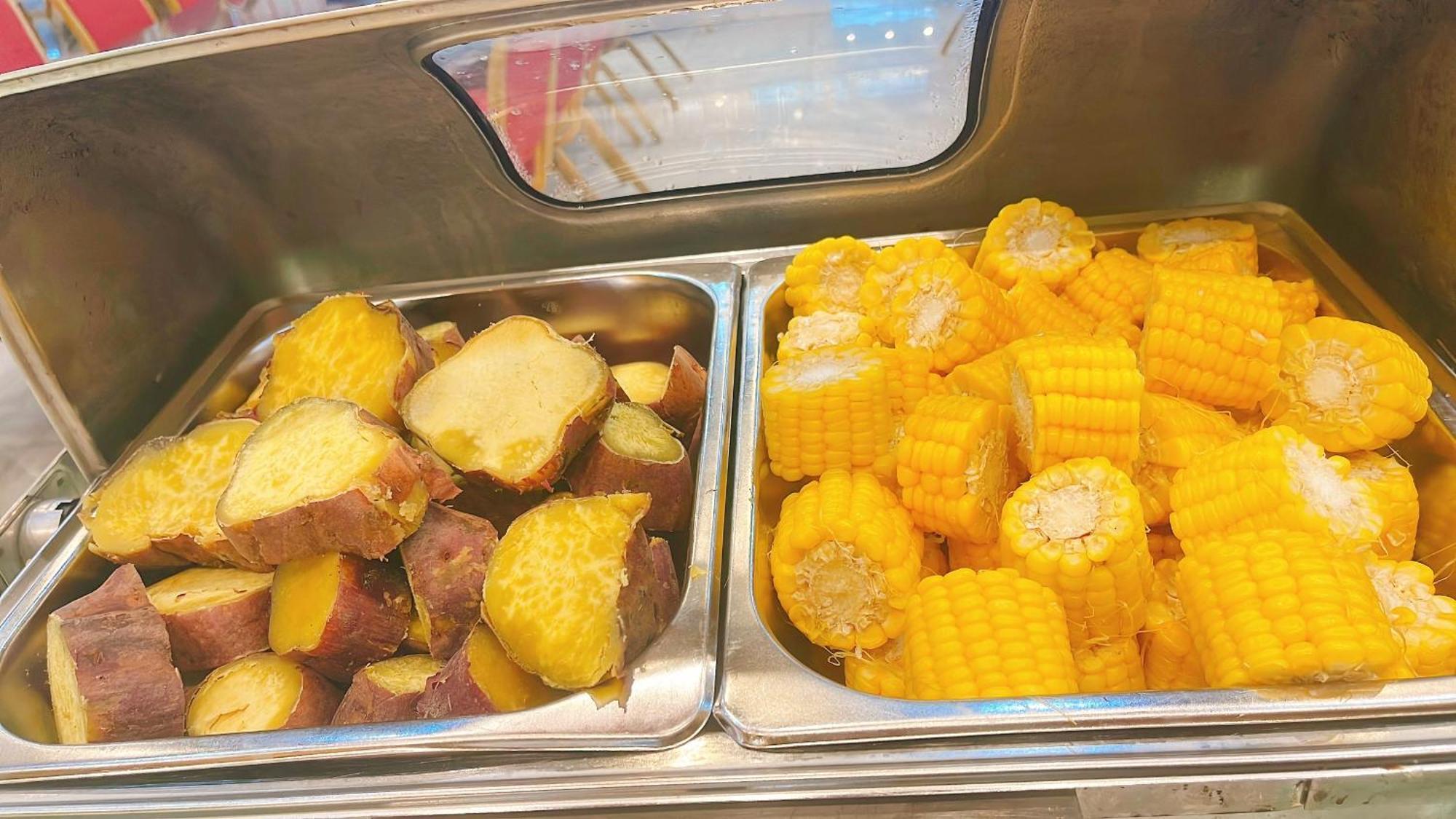 Binh An Nhien Hotel Duong Thanh Luaran gambar